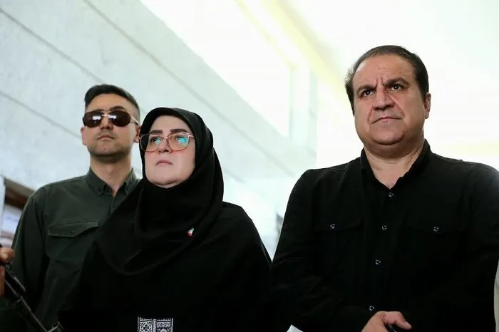 مُهر تائید دولت بر گذرنامه مرز چیلات نشست