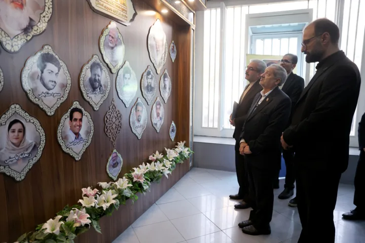 وزیر آموزش و پرورش: جنگ اخیر کشور و انقلاب را بیمه کرد