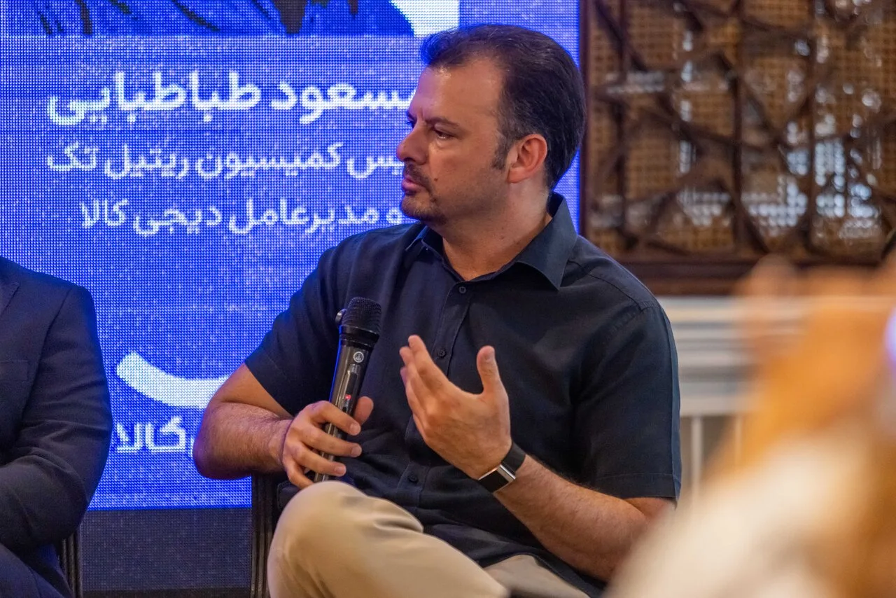 فیلترینگ شکست خورد؛ بازار اینستاگرام ۸۸ همتی شد / ممنوعیت واردات، بازار را به سمت قاچاق می‌برد