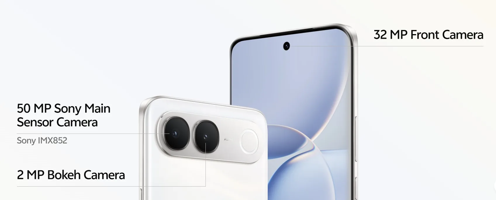 گوشی Vivo S2
