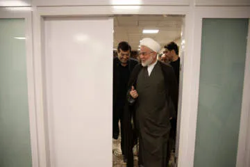 سفر وزیر ورزش و جوانان به کردستان