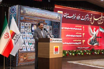 سفر وزیر صمت به خوزستان