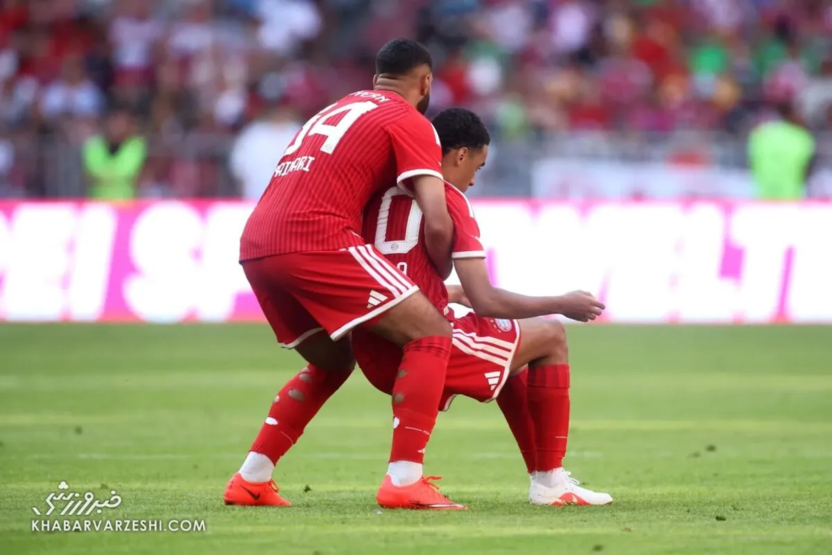 جمال موسیالا