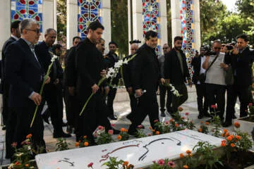 سفر وزیر ورزش و جوانان به کردستان