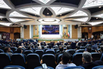 سفر وزیر صمت به خوزستان