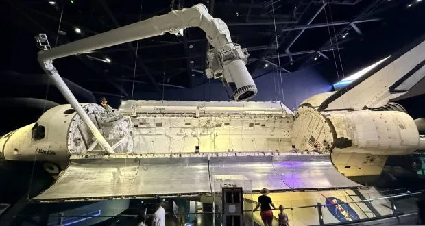X-37B