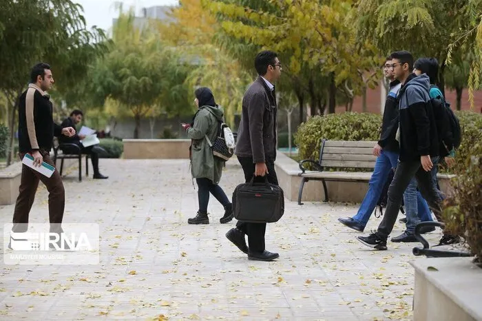 پزشکیان به حکومتی بدون رضایت مردم باور ندارد/بازگشت بیش از ۵۰۰ استاد ودانشجو به دانشگاه ها