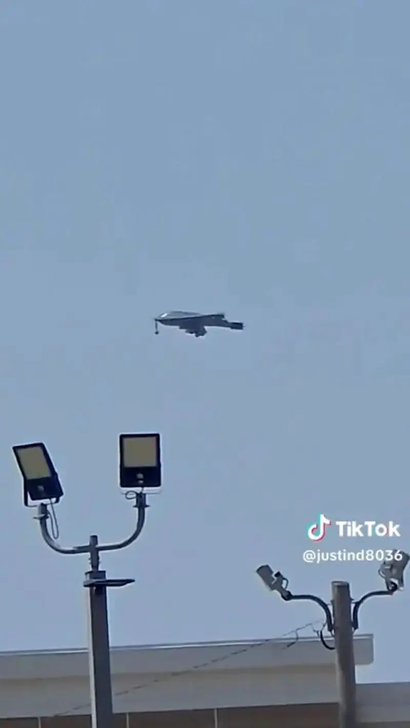 بمب افکن