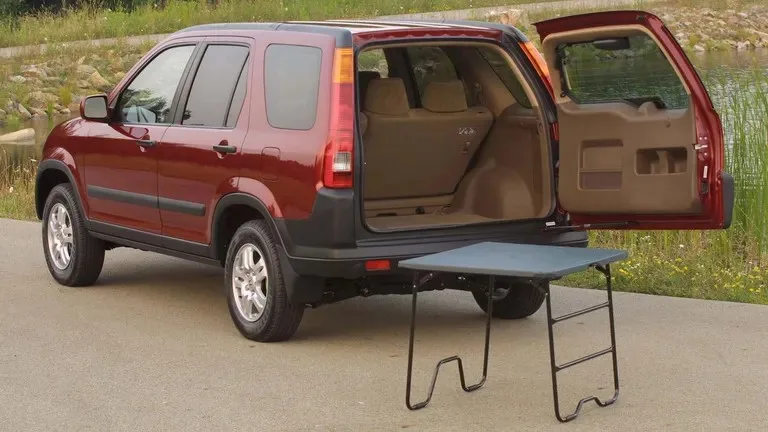 آپشنهای کارخانهای خودرو