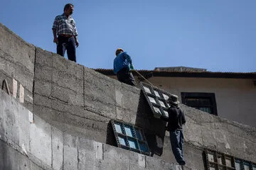 گشت و گذار در منطقه ۳ آزادراه تهران - شمال