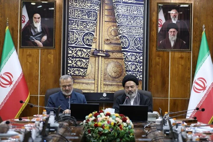 قیمت حج افزایش نداشته نرخ ارز بالا رفته است