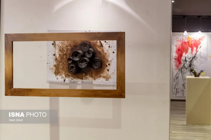 گزارش موزه