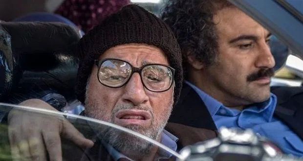 فصل جدید پایتخت