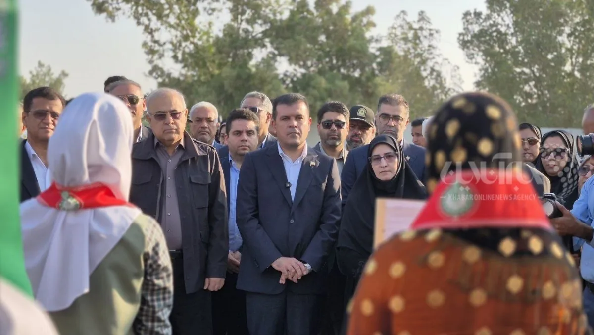 اول مهر؛ مدرسه شجره میناب، ۱۶۸ غایب
