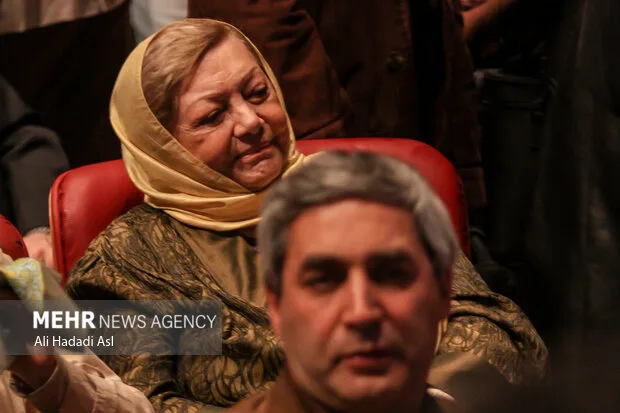 یادگاران سینمای ایران