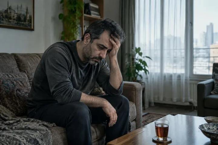 دردهای جسمانی و بی‌تفاوتی؛ زنگ خطری برای سلامت روان