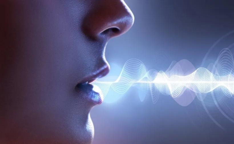 چرا صدای انسانها متفاوت است؟