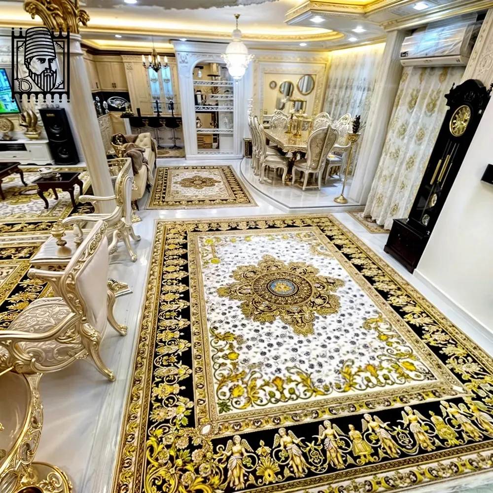 عوامل اصلی تعیینکنندهی قیمت فرش عوامل اصلی تعیینکنندهی قیمت فرش