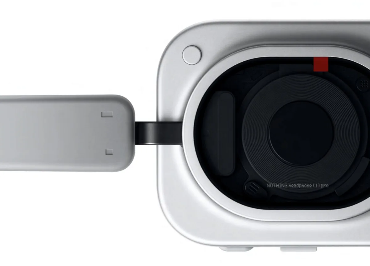 هدفون Nothing Headphone 1 Pro