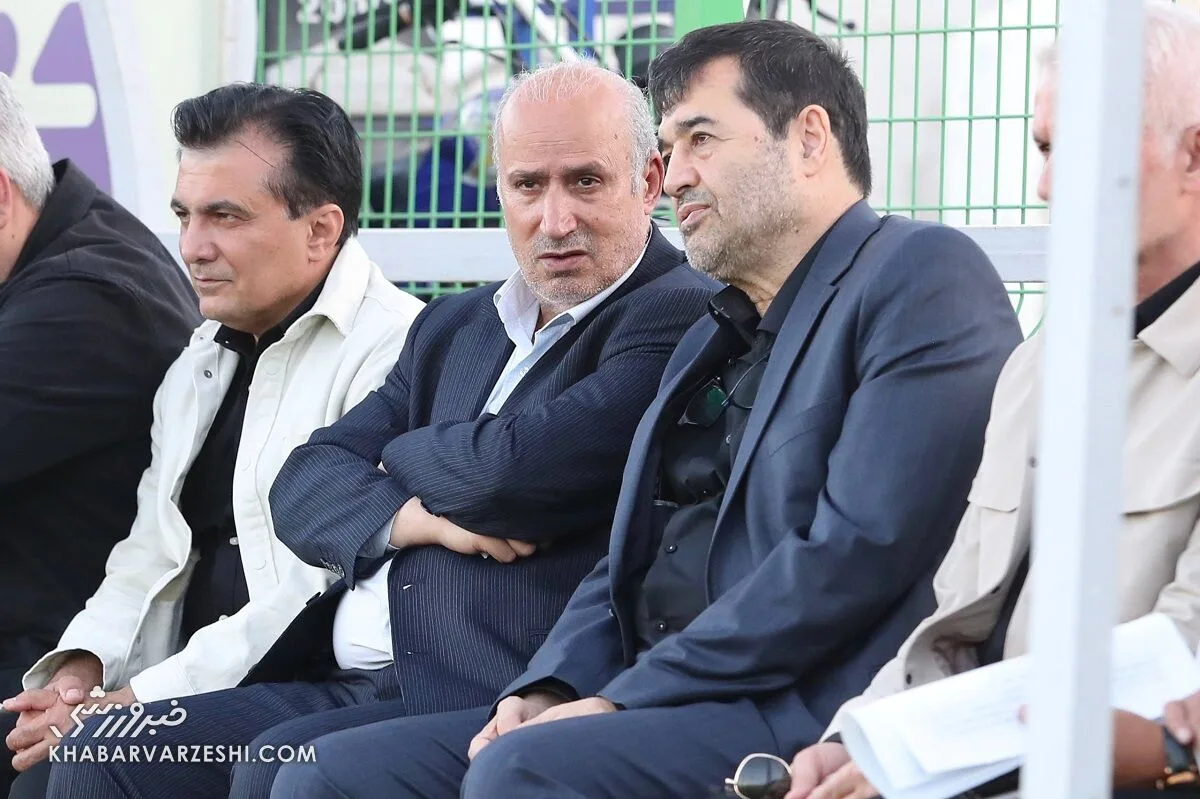 تاج و دنیامالی