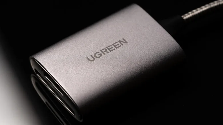 برند UGREEN