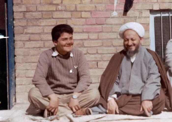 یاد شیرین و جذاب شهدا در «مربع‌های قرمز»