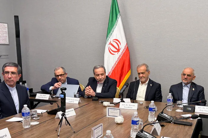 از روایت جنگ تا نقشه راه صلح؛ ایران در نیویورک چه گفت و چه پیشنهادی داد؟