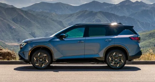 2027 Nissan Rogue Hybrid Wants To Beat The Toyota RAV4 With A $35,490 Starting Price