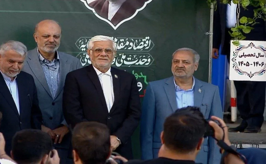«زنگ مهر» نواخته شد