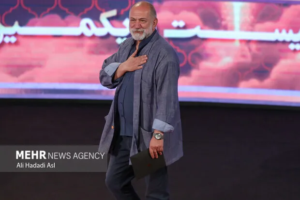 یادگاران سینمای ایران