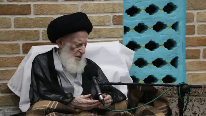 دیدار عارف با آیات عظام تقلید در قم