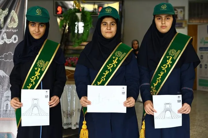 ۷۰۰ مدرسه دولتی تهران زیر پوشش طرح «شهردار مدرسه» میروند