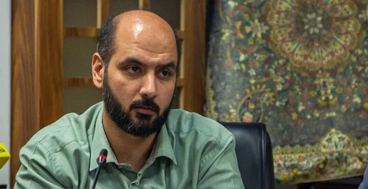 عزیزی و معظمی