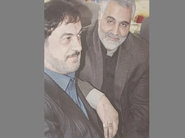توپخانه سپاه پاسداران به روایت «یعقوب زهدی»