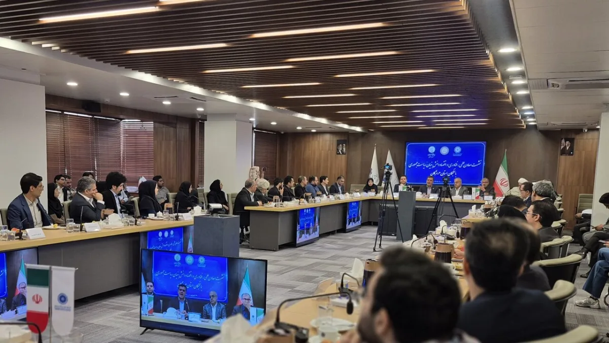 افشین: هرمزگان میتواند به یکی از هابهای فناوری کشور تبدیل شود