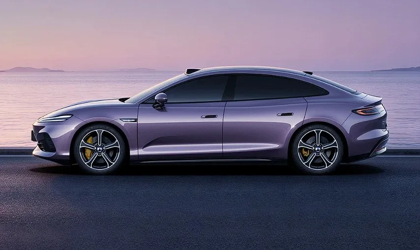 دنزا Z9S