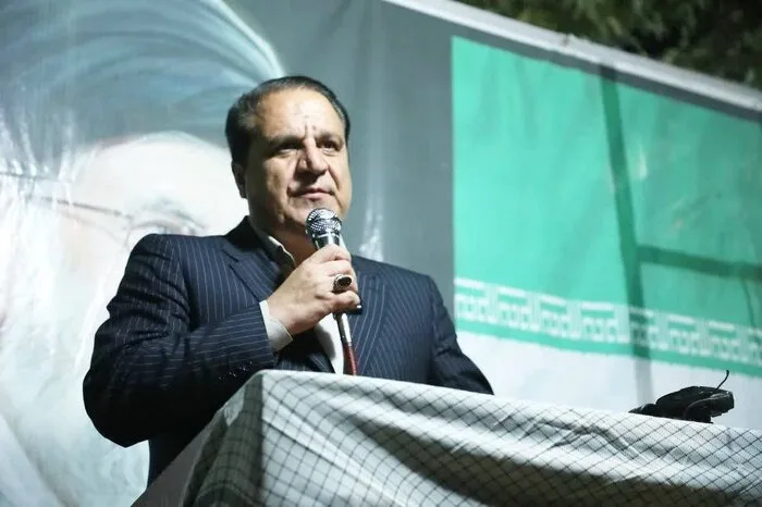 استاندار ایلام: پزشکیان پیام اقتدار ایران را به گوش جهانیان رساند