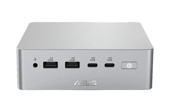 ایسوس Ascent QN10