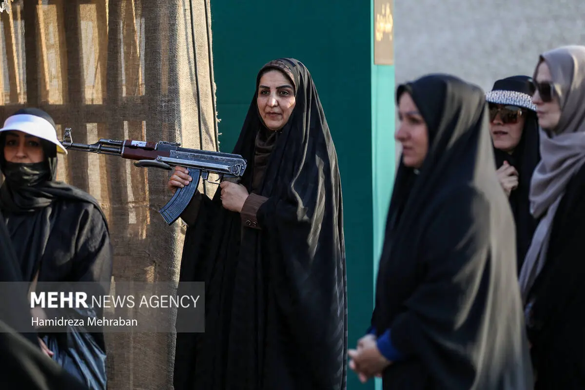 گالری