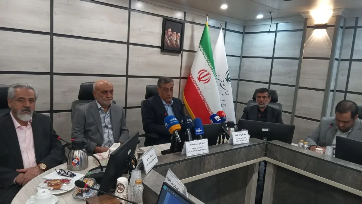 رییس ستاد مبارزه با قاچاق کالا و ارز: مبارزه با قاچاق باید از مبدا آغاز شود