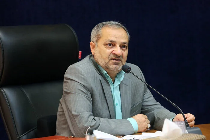 کاظمی: بیش از ۱۳ هزار کلاس درس جدید به ظرفیت آموزشی کشور اضافه شد