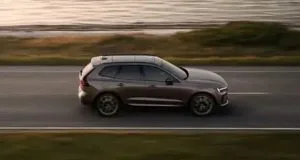 2028 Volvo XC60 T8
