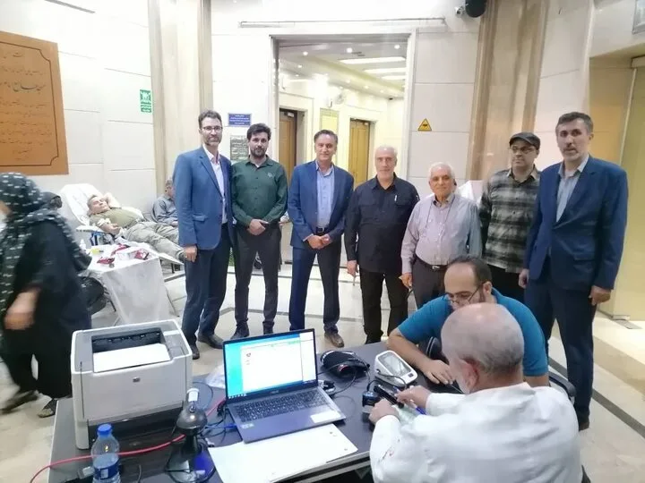 روایتی برای نجات جان «آمنه عباسی»