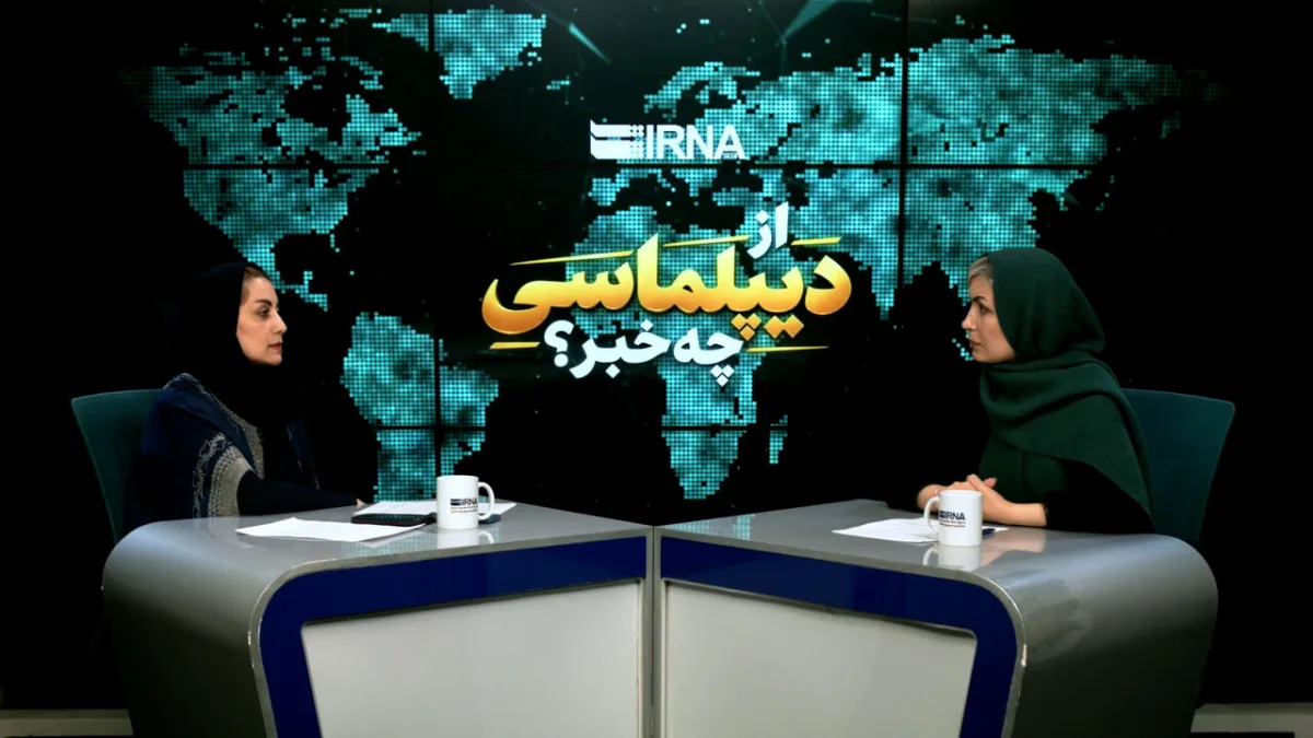 از دوحه تا نیویورک؛ دیپلماسی در میانه جنگ