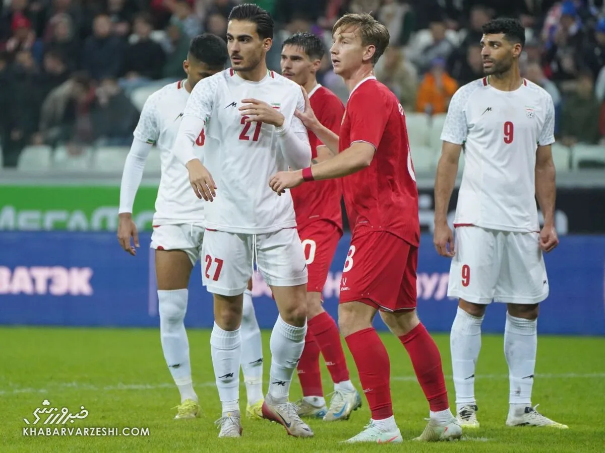 ایران روسیه