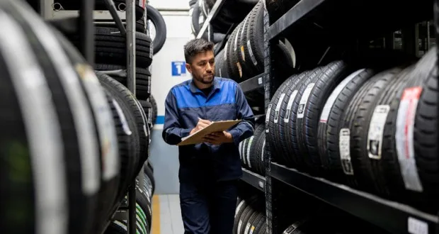 قیمت لاستیک