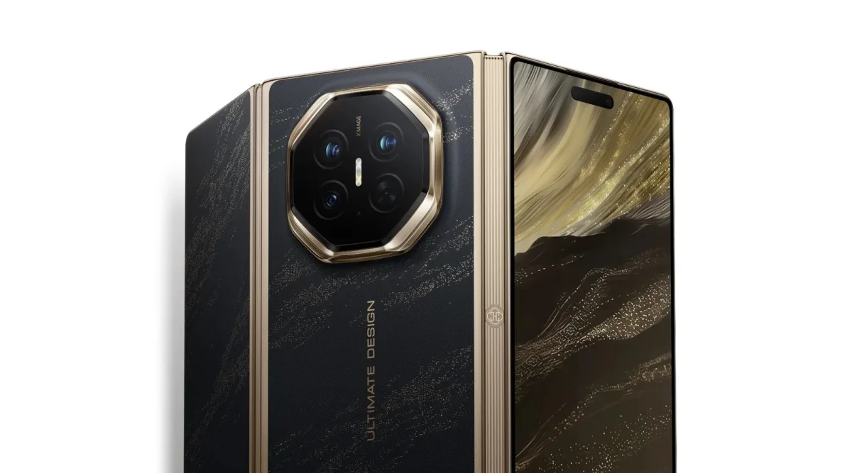 هواوی میت XT 2