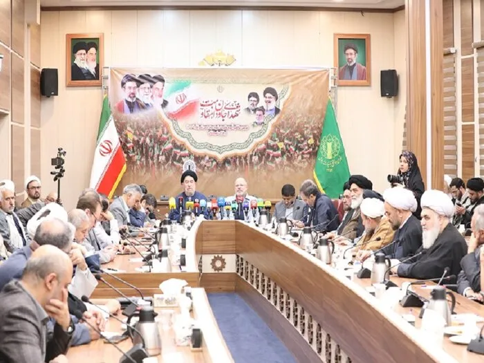 شهید سیدحسن نصرالله معنای طوفان را در طوفان الاقصی چندین برابر کرد