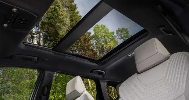 2027 Nissan Rogue Hybrid Wants To Beat The Toyota RAV4 With A $35,490 Starting Price