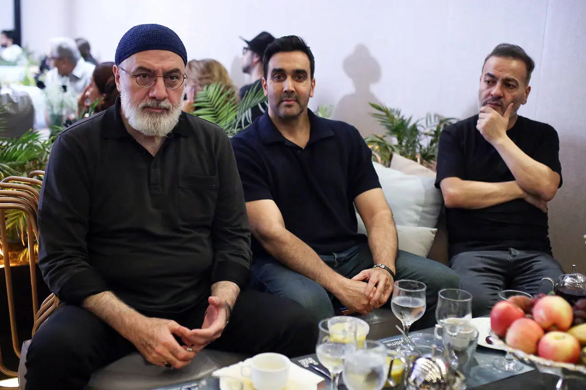 گالری